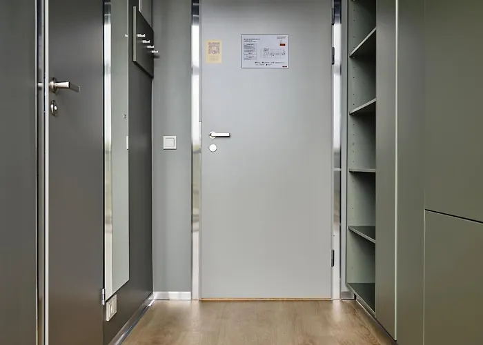 Otel Campus House By Larsen *