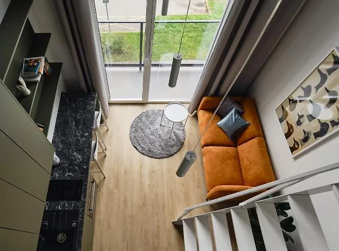 Otel Campus House By Larsen