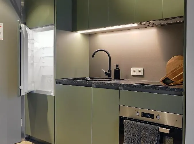 Otel Campus House By Larsen