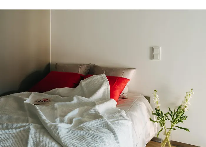 Otel Campus House By Larsen *