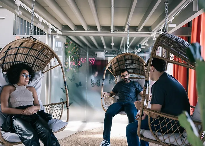 Campus House By Larsen