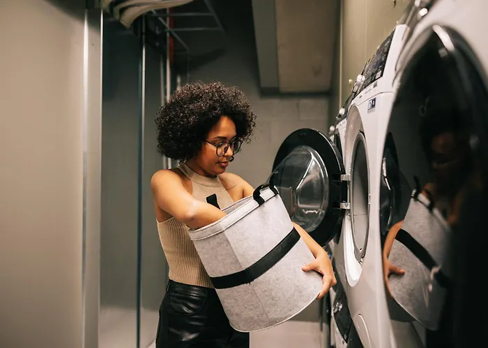 Otel Campus House By Larsen